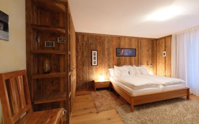 Chalet Rütschi Lommel 26848