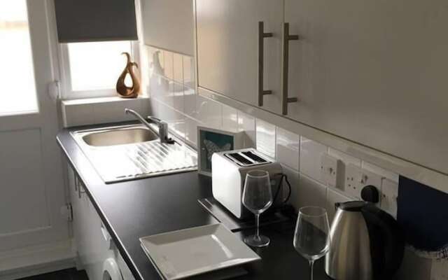 Townhouse @ Allen St - Stoke