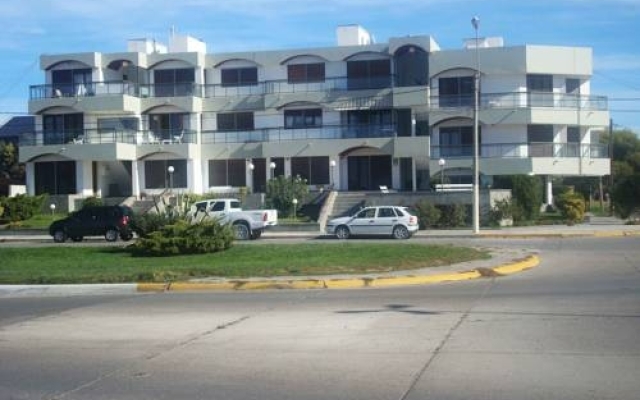 Departamento Frente Al Mar
