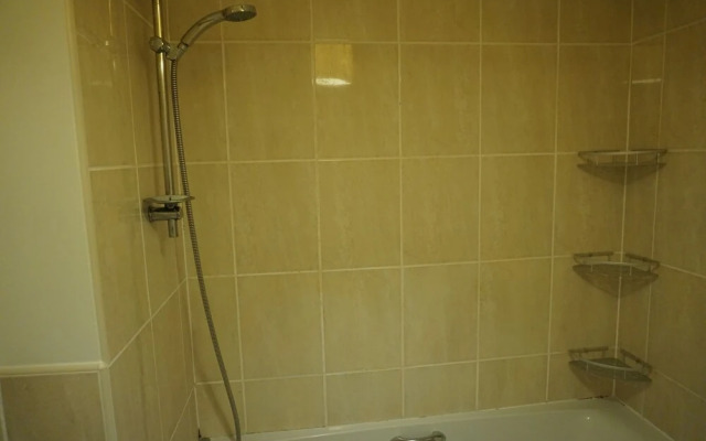 Brook Apartment