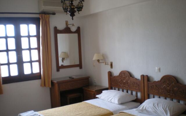 Anny Sea and Sun Apartments