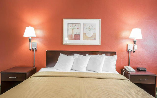 Holiday Inn Spartanburg Northwest by IHG