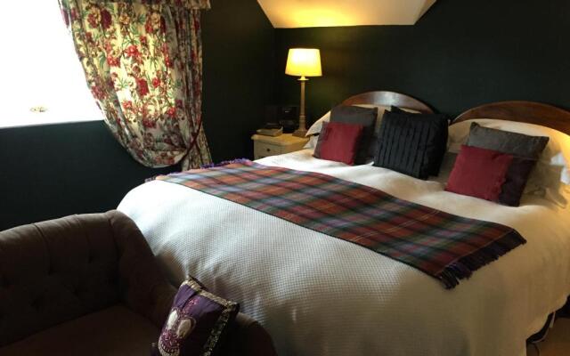 Fauhope Country House