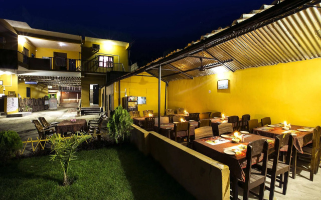 Sauraha Nana Hotel
