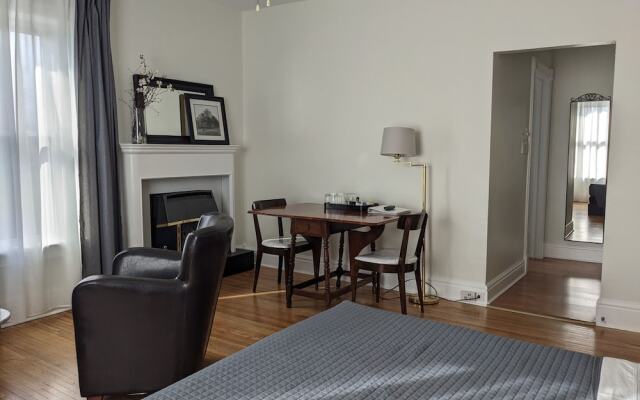 Colborne Bed and Breakfast