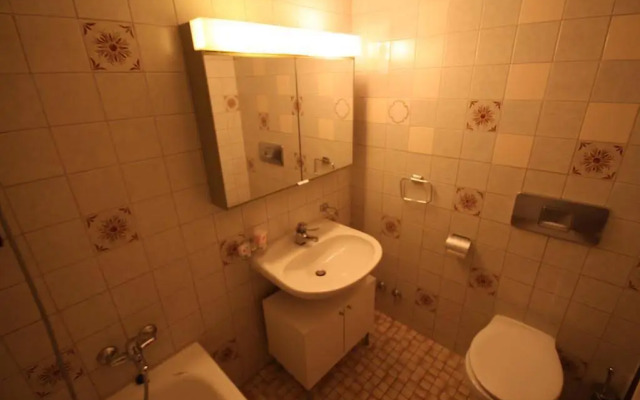 ZH Seefeld - Hitrental Apartment