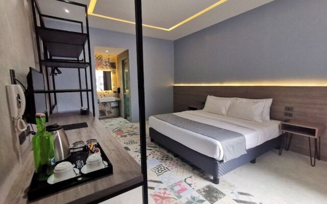 Zenvea Hotel Coron