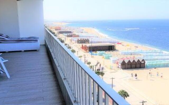 Avenida dos Banhos Apartment
