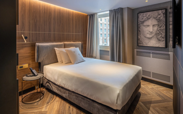 Palazzo 4 Fontane 12