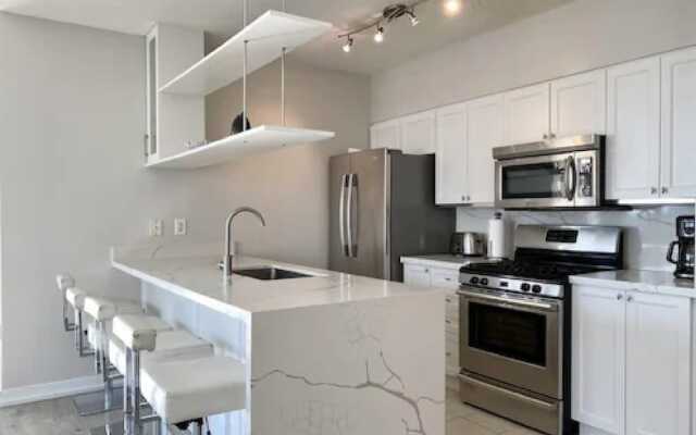 Waterfront Haven Apartments