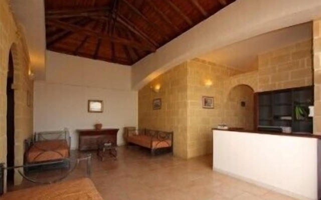 Residenza de Leonardis
