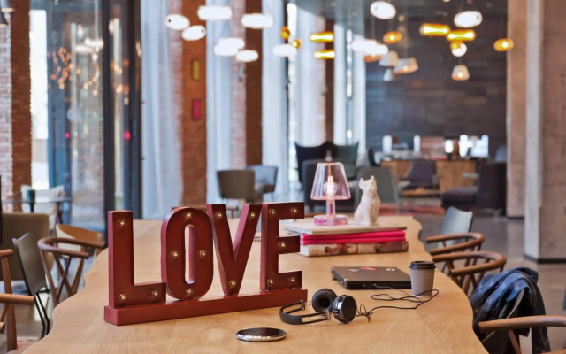 Moxy Tbilisi