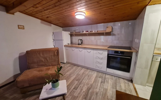 Guesthouse Hotel My Home