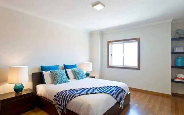 Mindelo Beach House