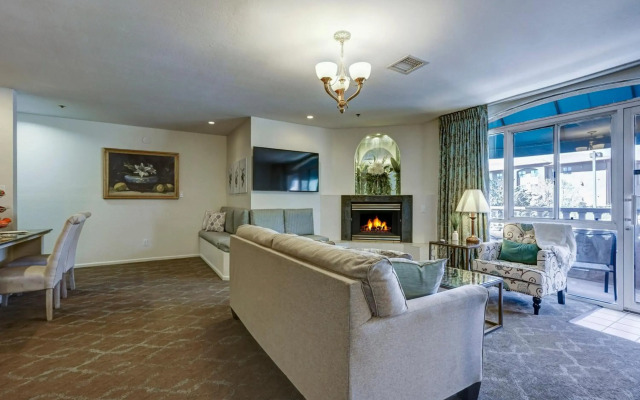 Forest Villas Hotel - Prescott