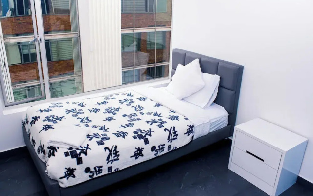 Departamento MetroPlaza 1201