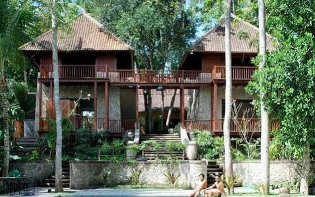 Taman Bebek Resort & Spa