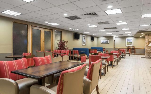 Holiday Inn Express Denver Central North by IHG