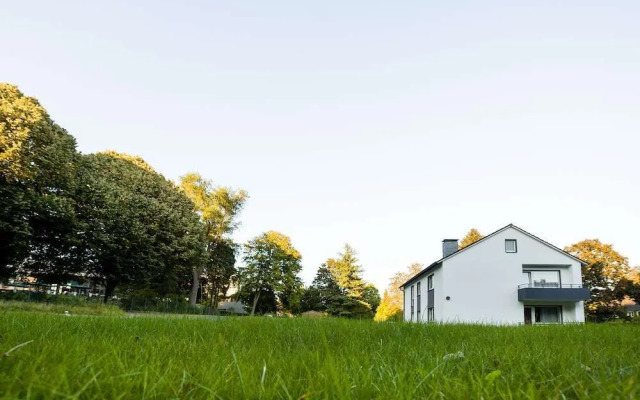 Haus am Park - Ihr Gästehaus in Velbert