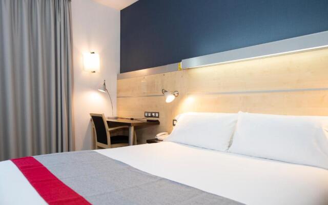 Holiday Inn Express Barcelona-Montmeló by IHG