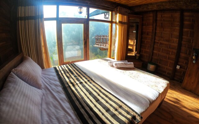 Top Mountain Resort