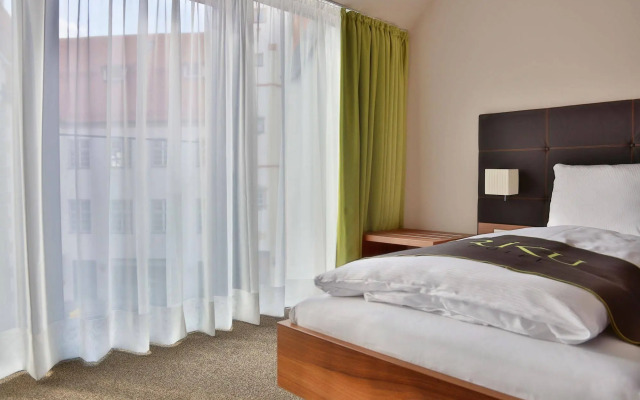 RiKu HOTEL Weissenhorn