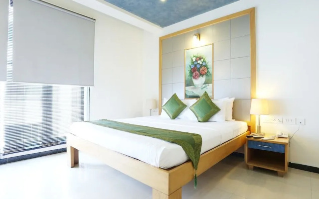 Treebo Edha Suites Koramangala