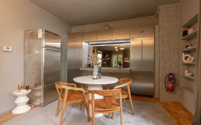 Cozy Apartment in Center of Antwerp Pets Welcome