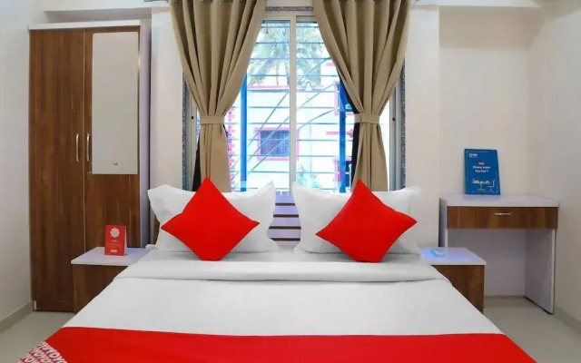 White Castle By OYO Rooms