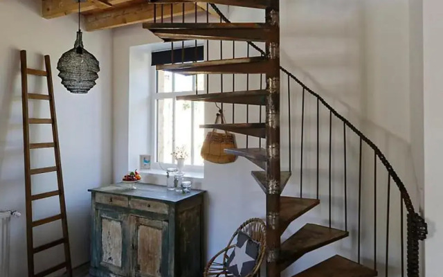 Gîte Louplande, 3 pièces, 5 personnes - FR-1-410-249