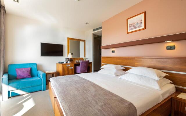 Hotel Plaza Omis