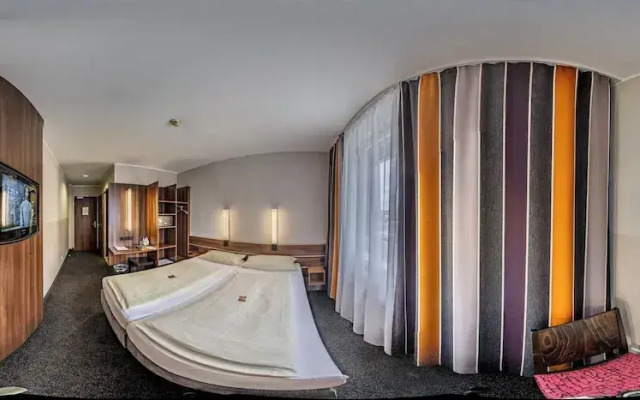 Euro Rastpark Zum Eichenzeller