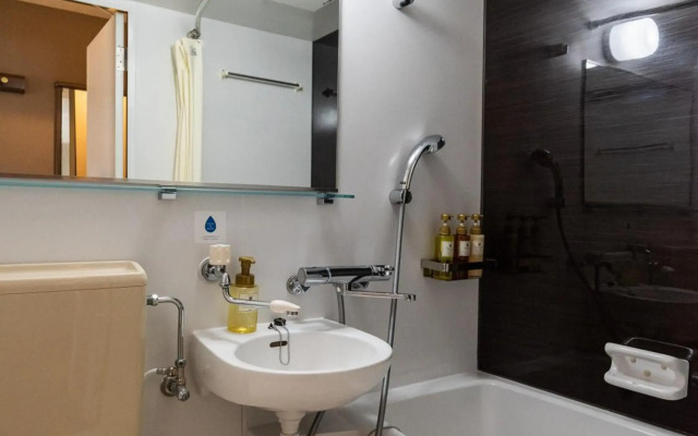Hotel Etwas Tenjin