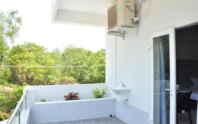 Quiet Home Pondy