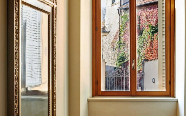 Exclusive Apartments in Città Alta