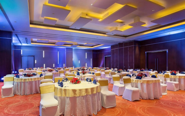 Novotel Bengaluru Outer Ring Road