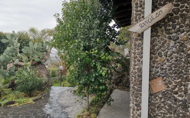 La Fattoria dei Nonni Resort dell'Etna