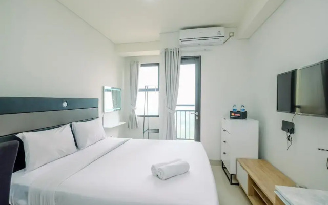 Comfy And Modern Studio Transpark Cibubur Apartment