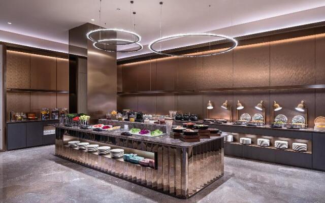 Crystal Orange Hotel Nanjing Southeast University