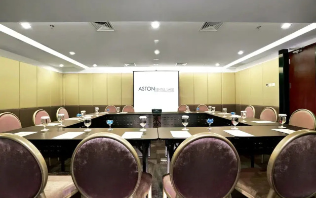 Aston Sentul Lake Resort & Conference Center