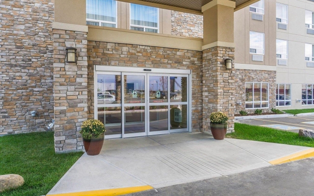 Les Suites Victoria, Ascend Hotel Collection