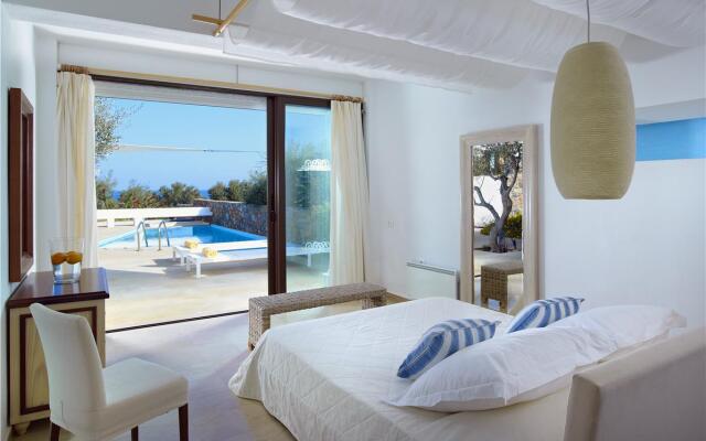 Thalassa Villas
