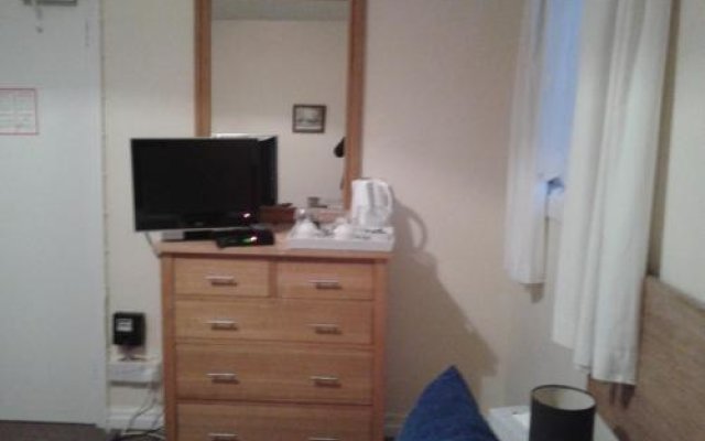Franklyn Guesthouse