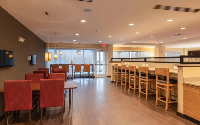 TownePlace Suites by Marriott Syracuse Liverpool