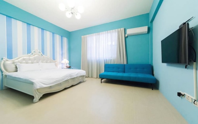 Taitung Happy Palette B&B