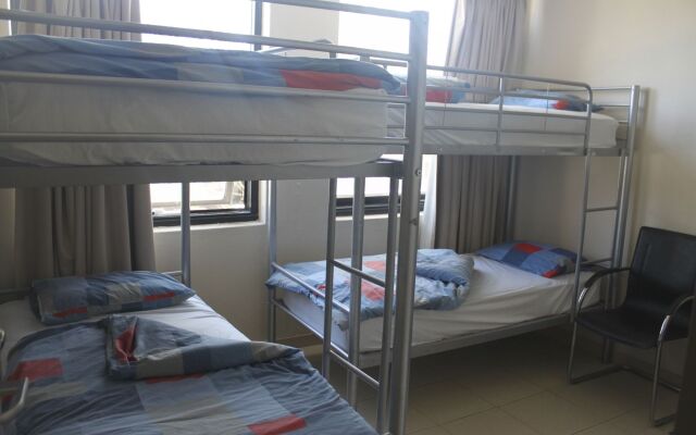 Dickson Central - Hostel