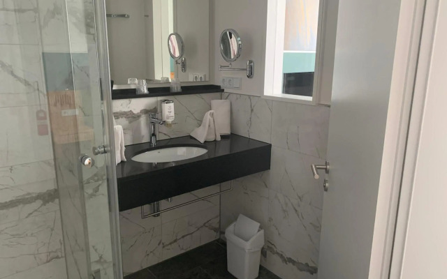 Villa Thea Kurhotel am Rosengarten