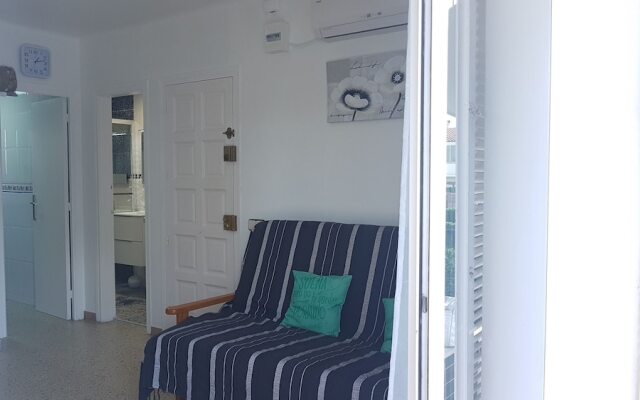 Inmo Estartit Apto Pescador 1A