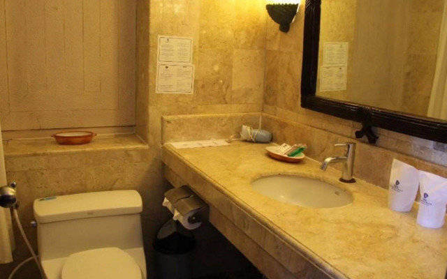 Bali Beach Hotel
