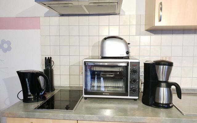 Feriendomizil Am Hafen